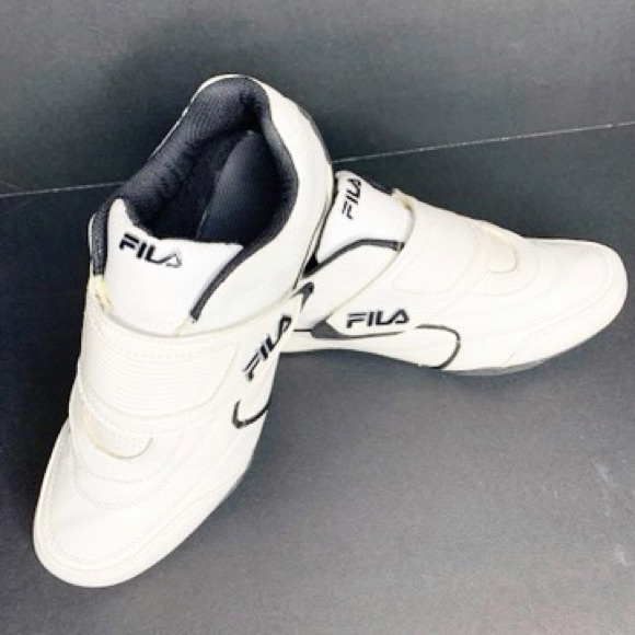 fila summerlin women's court shoes